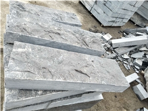 Natural Split Bluestone Wall,Cladding,Limestone