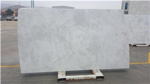 Elba Blue Marble Tile & Slabs
