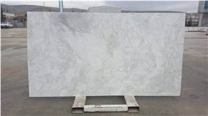 Elba Blue Marble Tile & Slabs