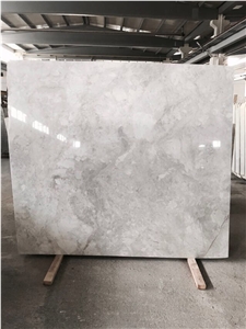 Elba Blue Marble Tile & Slabs