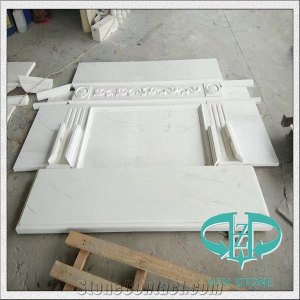 China Marble for Door Frame