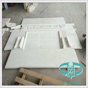 China Marble for Door Frame