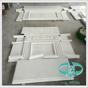 China Marble for Door Frame