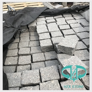 Hot Selling Cheap Grey Granite Material Hot Selling Cheap Grey Granite Material