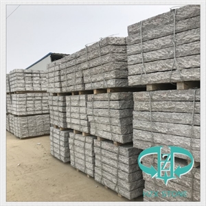 Hot Selling Cheap Grey Granite Material