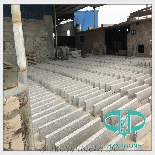 Hot Selling Cheap Grey Granite Material