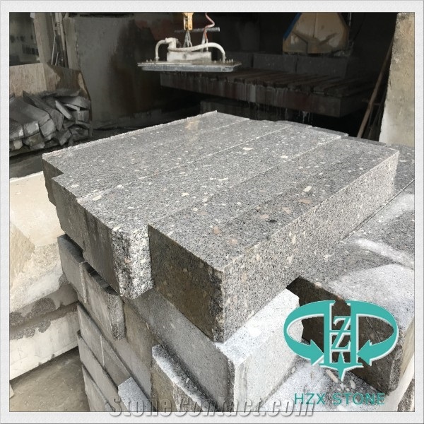 Hot Selling Cheap Grey Granite Material