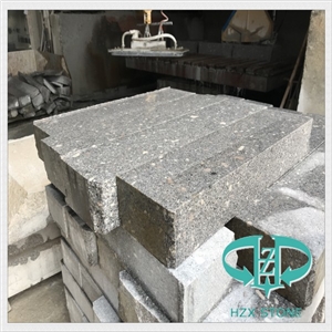 Hot Selling Cheap Grey Granite Material