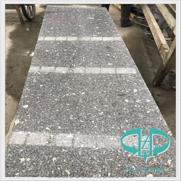 Hot Selling Cheap Grey Granite Material