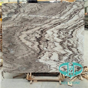 Paradiso Golden Granite Floor Tiles