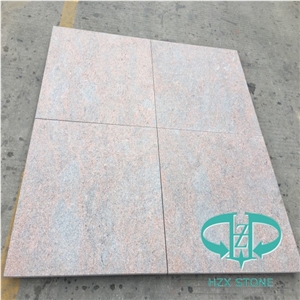 Paradiso Granite for Outdoor Decoration