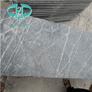 Sky Blue Granite for Bath Room Flooring Tile