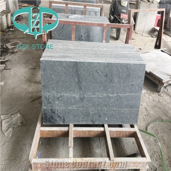 Sky Blue Granite for Bath Room Flooring Tile