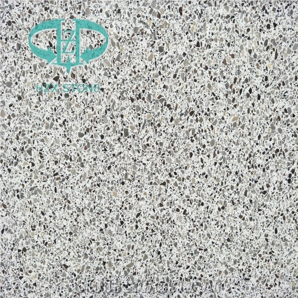 Terrazzo Tile / Artificial Stone