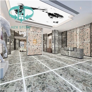 Terrazzo Tile / Artificial Stone