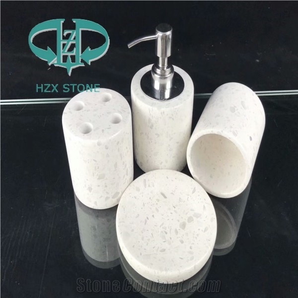 Terrazzo Tile / Artificial Stone