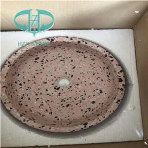 Terrazzo Tile / Artificial Stone