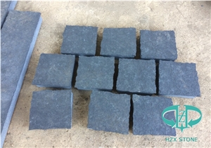 Top Quality & Best Price Black Granite Pavers