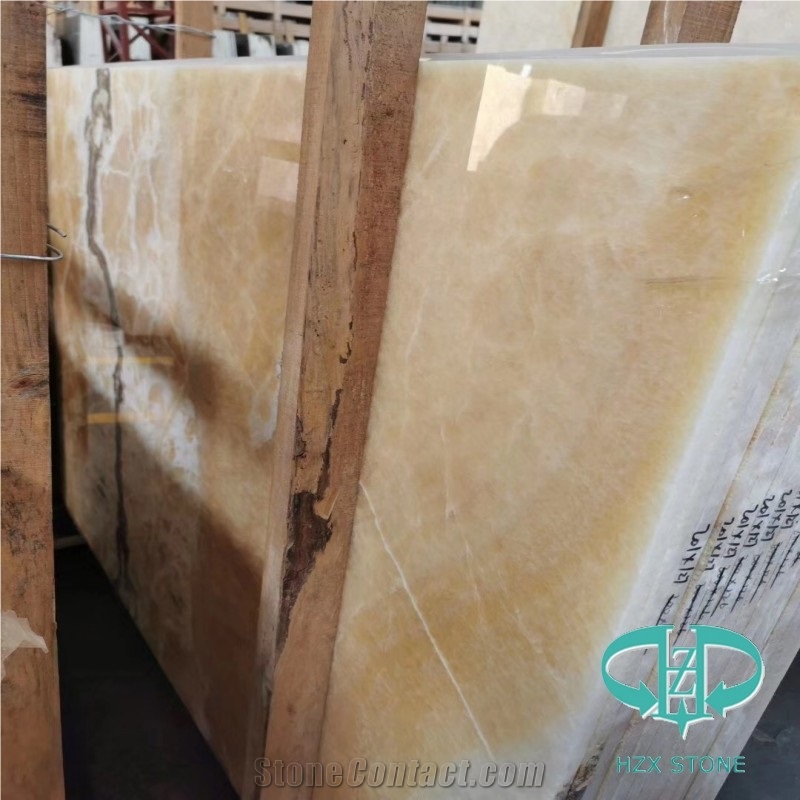 Yellow Onyx Crafts