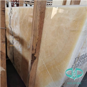Yellow Onyx Crafts