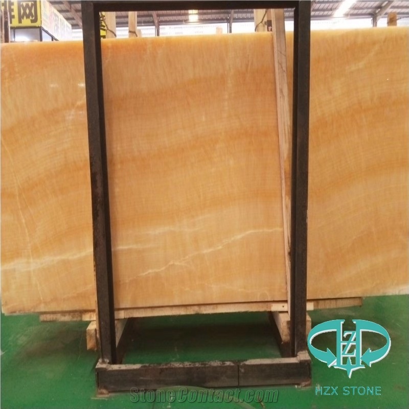 Yellow Onyx Crafts