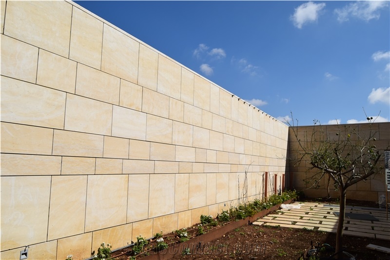 Jerusalem Wave Kd Vein Cut