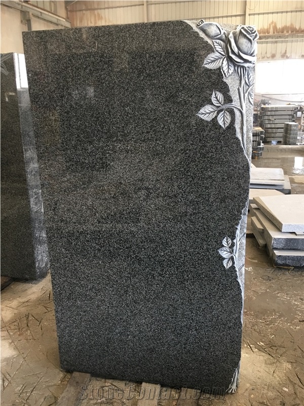 New G654 Monument