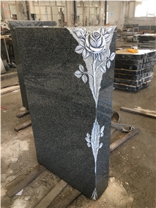 New G654 Monument