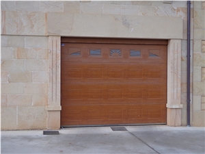 Dorada Sandstone Architectural Elements - Arenisca Dorada Sierra De La Demanda Door Surrounds
