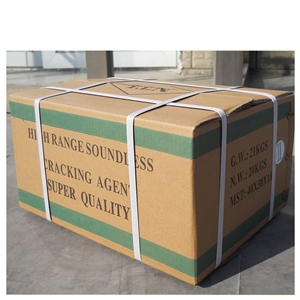 Silent Cracking Agent Expansive Cement