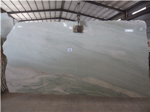 Ming Green Marble Slabs