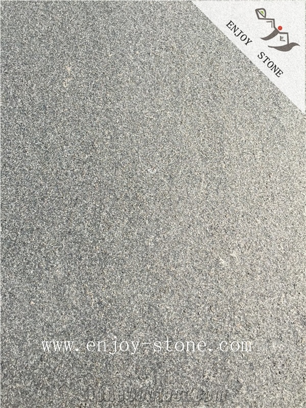 China Absolute Black Ganite,Polished Road Paver
