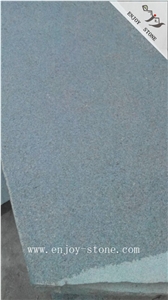 China Absolute Black Ganite,Polished Road Paver