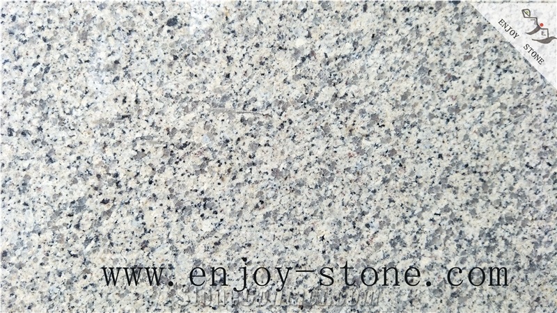 G682 Granite,Flamed Road Paver Stone