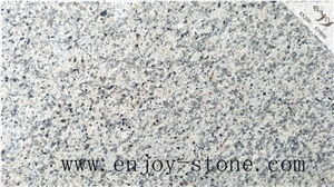 G682 Granite,Flamed Road Paver Stone