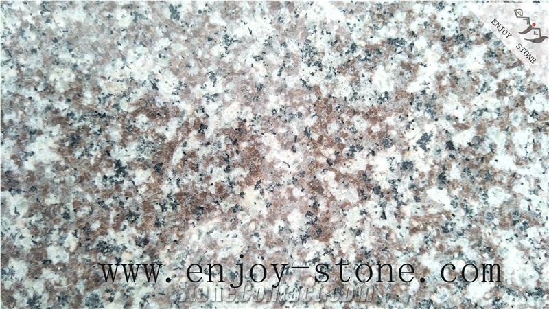 G682 Granite,Honed Tile&Slab,Floor Covering