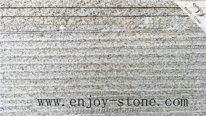 G682 Granite,Road Paver,Rustic Cheap Stone