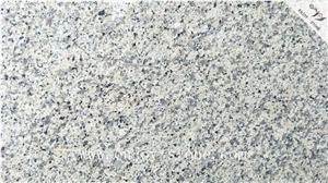 G682 Granite,Rustic,Bullnose,Flamed Cube Paver