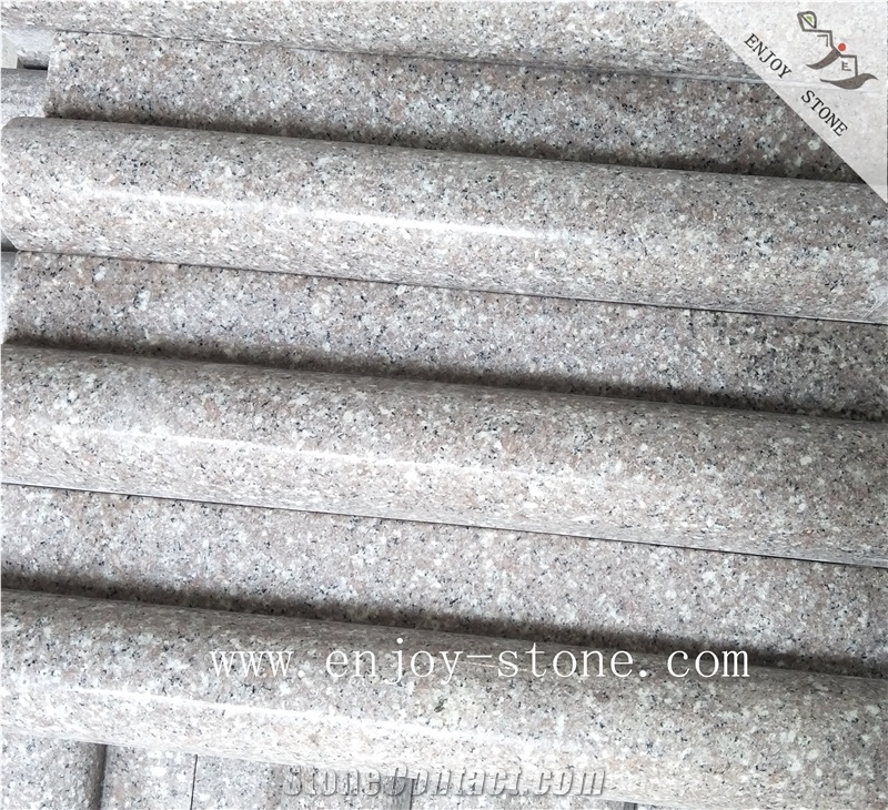 G682 Granite,Rustic,Polished,Window Will