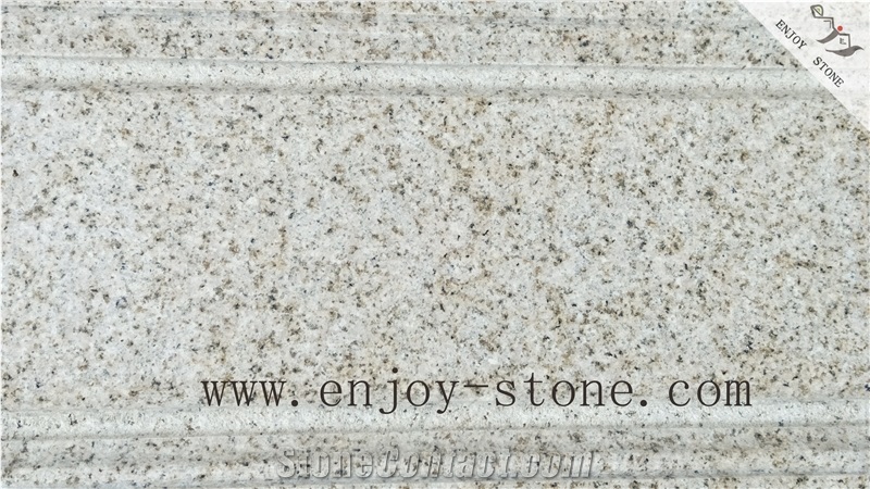 G682 Granite,Rustic,Polished,Window Will