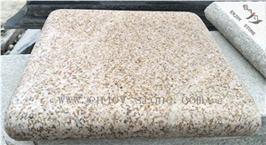 G682 Granite,Rustic,Polished,Window Will