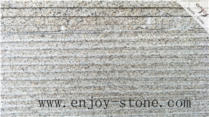 G682 Granite,Rustic Stone,Flamed Floor Tile&Slab