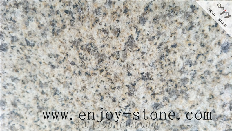 G682 Granite Tile&Slab,Flamed Natural Stone