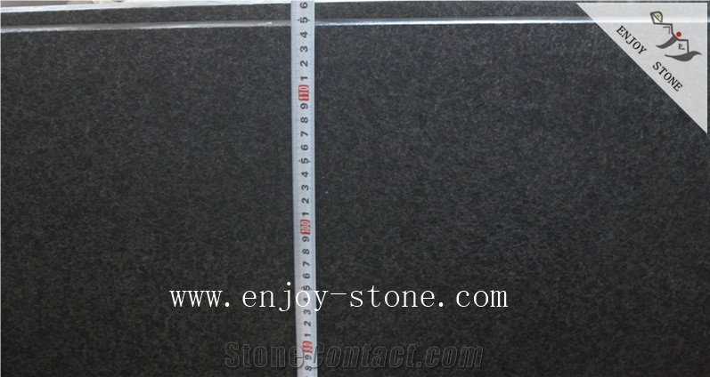 G684 Black Basalt,Floor Cube Stone,Road Paver