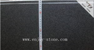 G684 Black Basalt,Floor Cube Stone,Road Paver