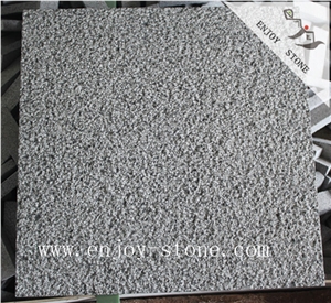 Hainan Black Basalt,Bushhammered,Cube Road Pavers,