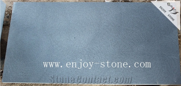 Hainan Black Basalt,Dropface, Pool Coping