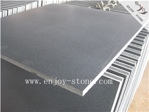 Hainan Black Basalt,Dropface, Pool Coping