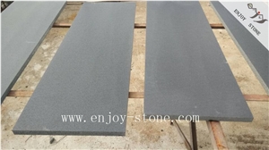 Hainan Black Basalt,Flooring Installation