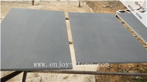 Hainan Black Basalt,Flooring Installation